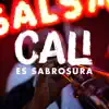 Yuri Buenaventura & La Mambanegra - Cali Es Sabrosura - Single